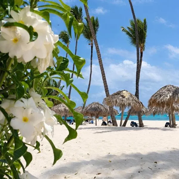 Punta Cana में, होटल Palapa Tropic Beach Punta Cana
