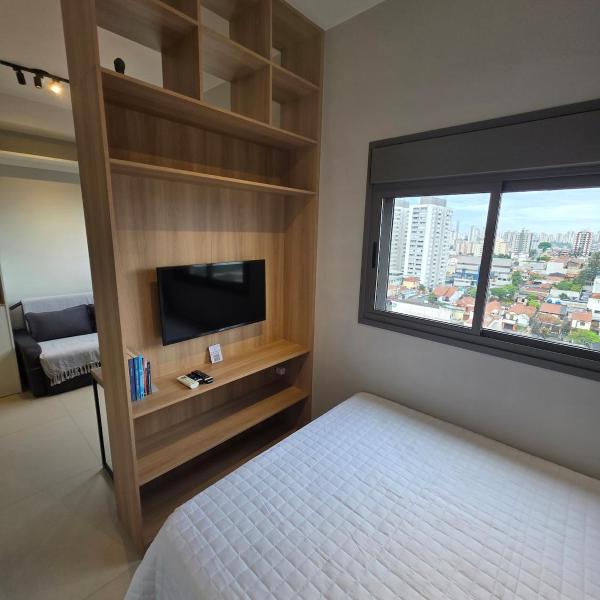 Studio Home Sync - Home comfort near the subway - Foto 2
