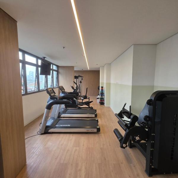 Studio Home Sync - Home comfort near the subway - Foto 5