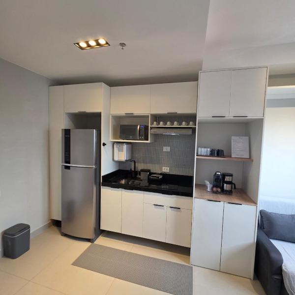Studio Home Sync - Home comfort near the subway - Foto 4
