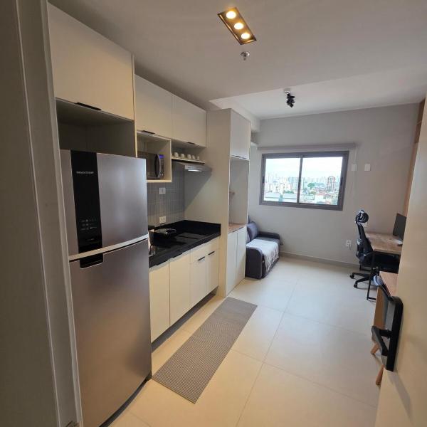 Studio Home Sync - Home comfort near the subway