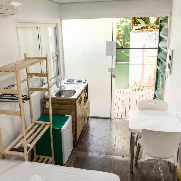 Praia Camburi - Studios Kuta - Foto 3