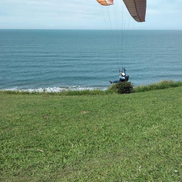 Torres a mais bela praia