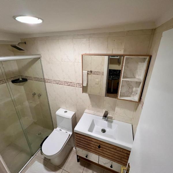 Viva Gramado a Pé - Flat Aconchegante no Centro - Foto 3