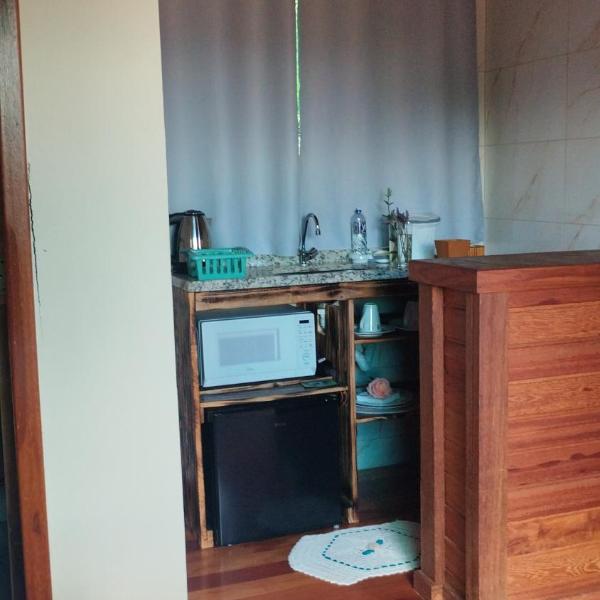 Chalés Sonho Diniz Alpinos - Foto 4