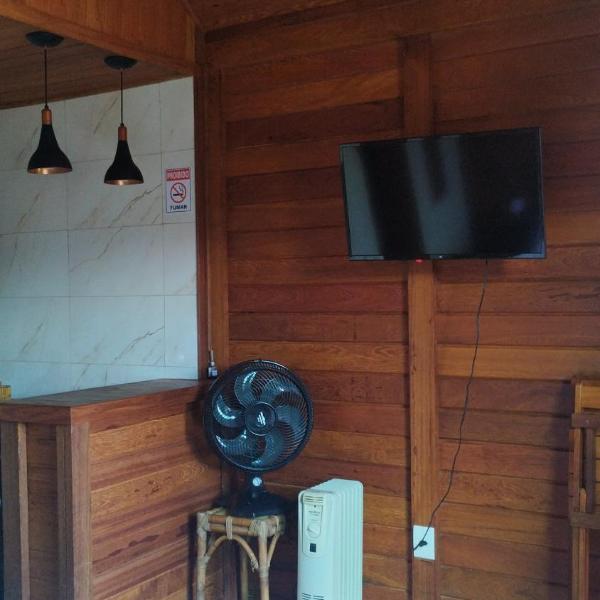 Chalés Sonho Diniz Alpinos - Foto 5