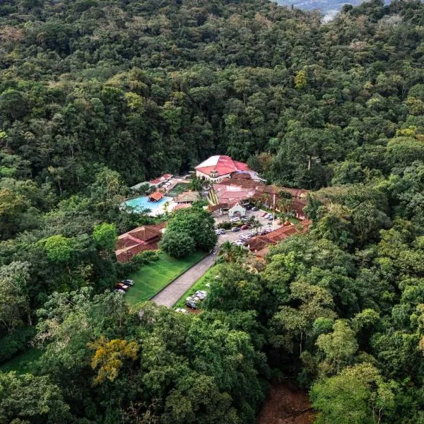 Quesada में, होटल El Tucano Resort & Thermal Spa