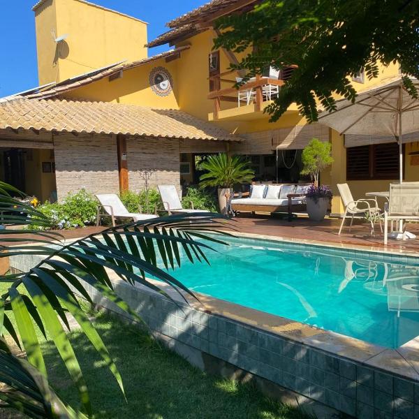Casa Mar - Foto 4