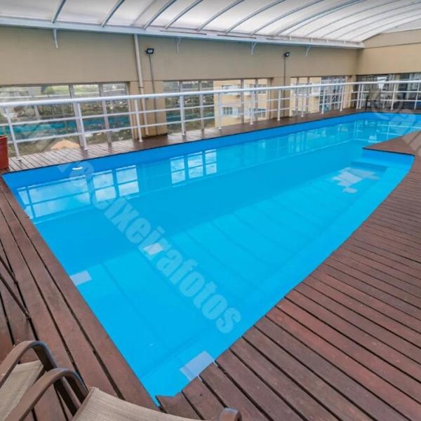 Quality Alphaville Flat Barueri