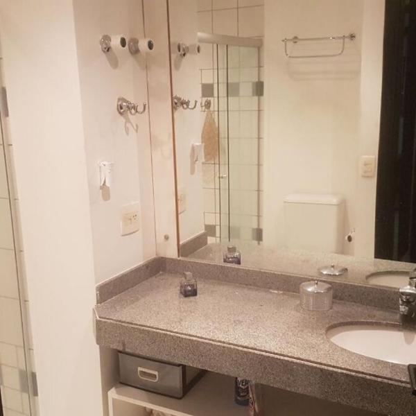 Quality Alphaville Flat Barueri - Foto 3