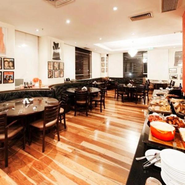 Quality Alphaville Flat Barueri - Foto 5