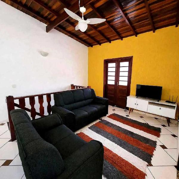MDQ Hostel Paraty