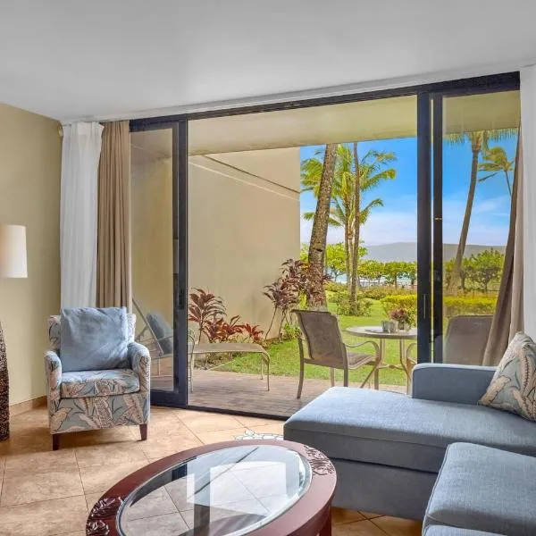 Kaanapali Shores 110, готель у місті Каанапалі