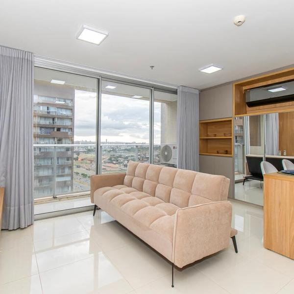 DF Plaza, Air Conditioning,En-Suite,Washing Machine