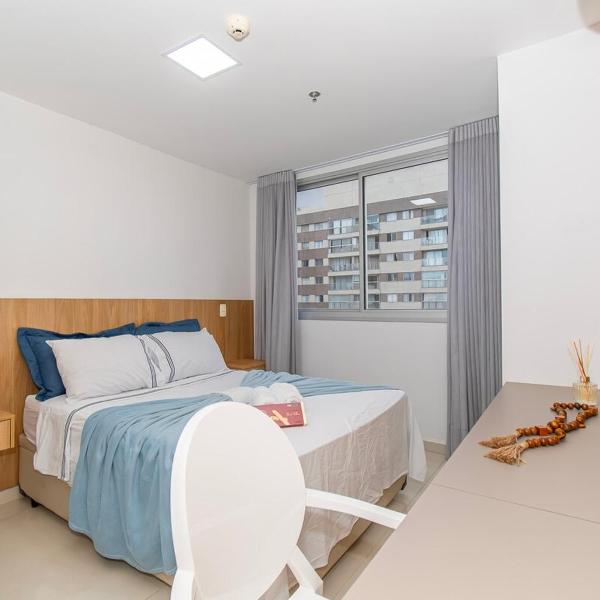 DF Plaza, Air Conditioning,En-Suite,Washing Machine - Foto 2