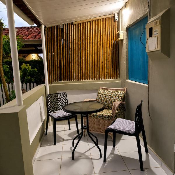 Pousada Casa da Albertina - Foto 4