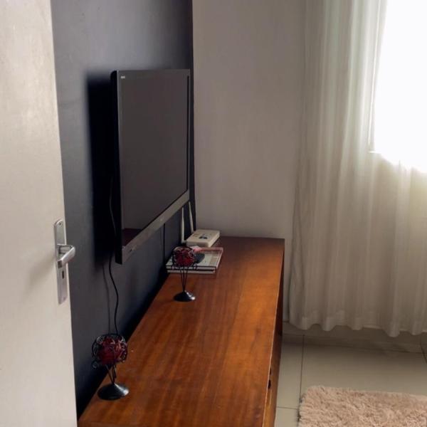 Cozy apartment with an outdoor area and - Foto 5