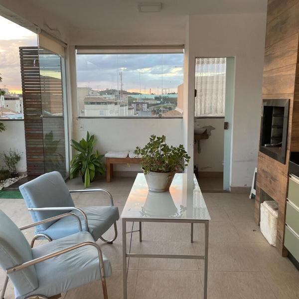 Cozy apartment with an outdoor area and - Foto 4