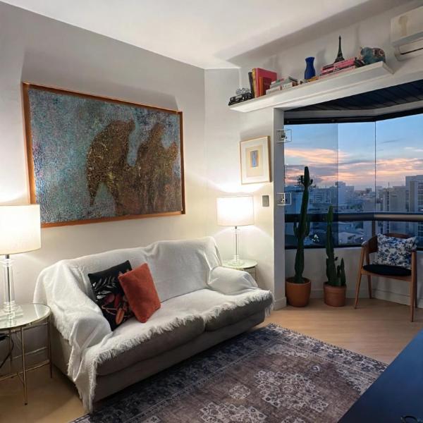 Flat Royal Ibirapuera - Foto 2