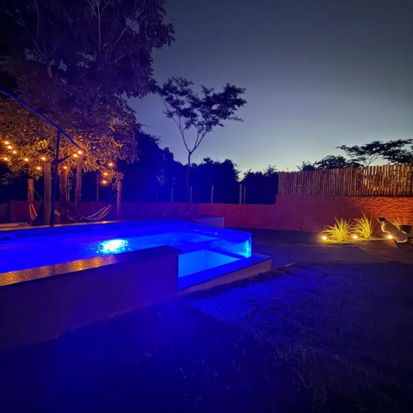Cabanas Paxixi - Valle dos Sonhos - Foto 4