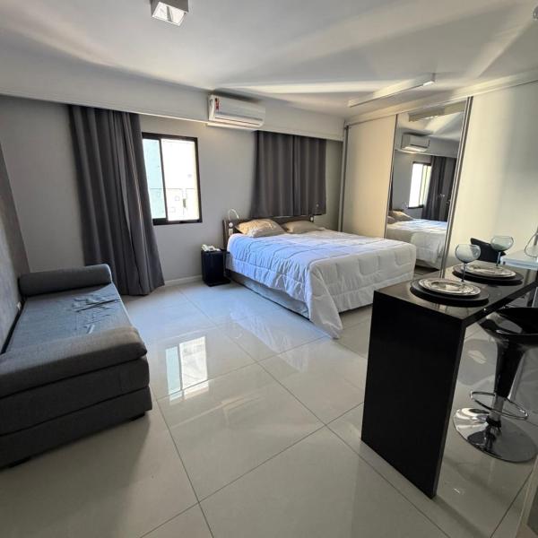 Mercure Moema Ap 2510