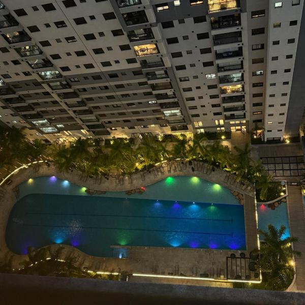 AP Industrial com Home office e Cond padrão Resort - Foto 4