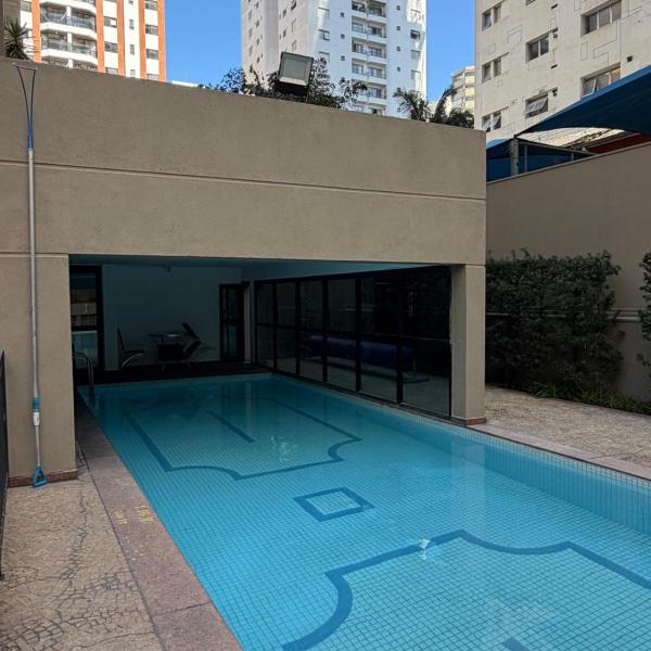 Mercure Moema Ap 2510 - Foto 4