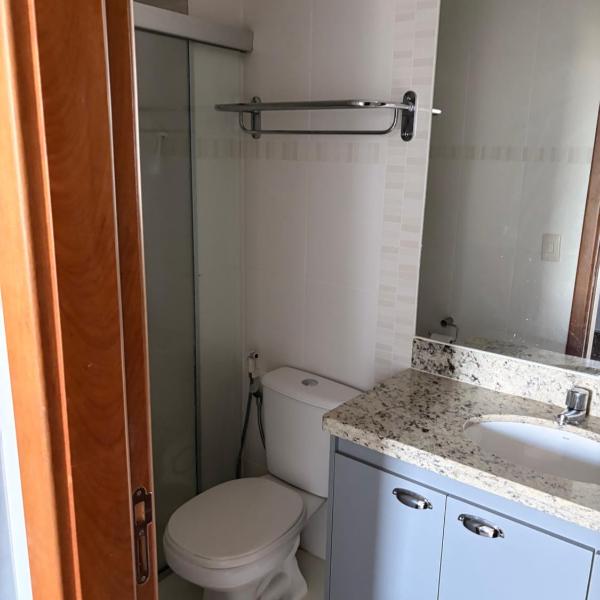 Flat Veredas do Rio Quente - Foto 3