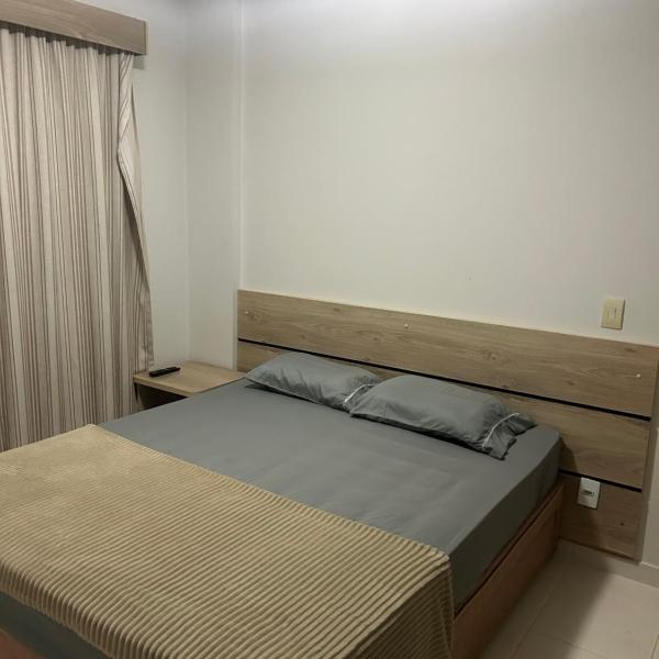 Flat Veredas do Rio Quente - Foto 2