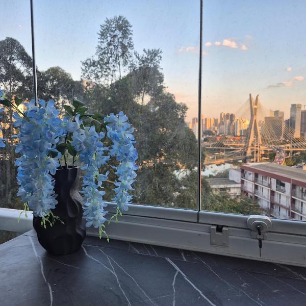 Premium Apartment Bridge View