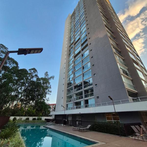 Premium Apartment Bridge View - Foto 4