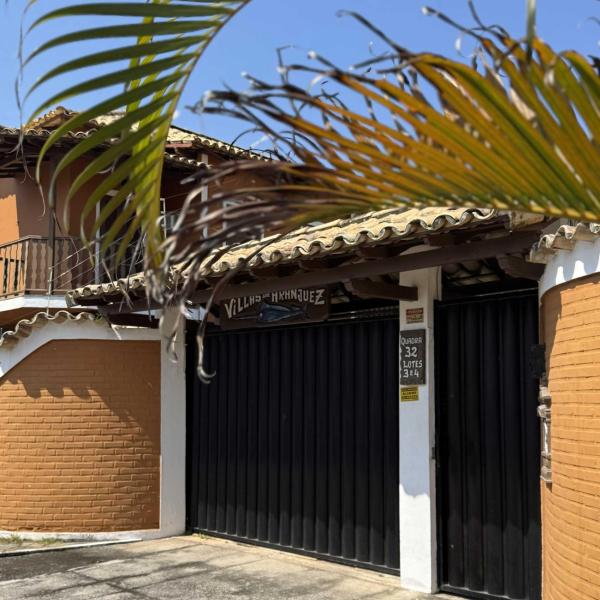 Casa completa a 700m da Praia, Garagem e AC - Foto 4