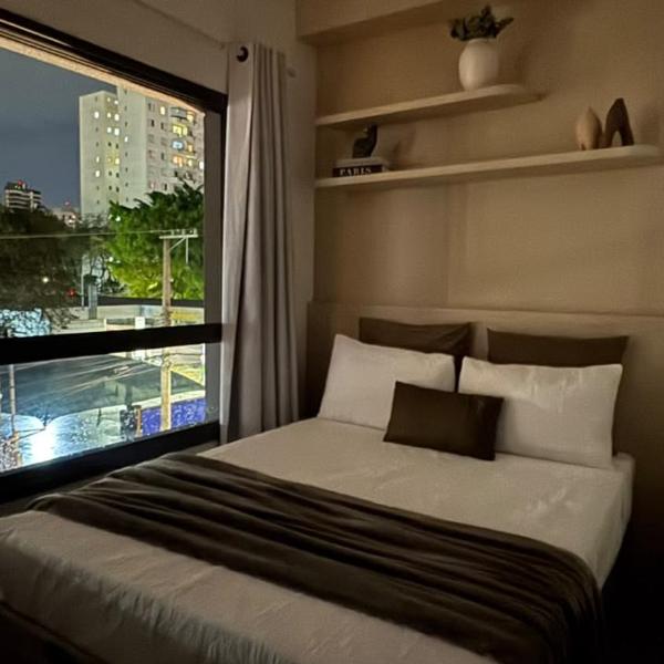 Modern studio in Campo Belo near Congonhas - Foto 2