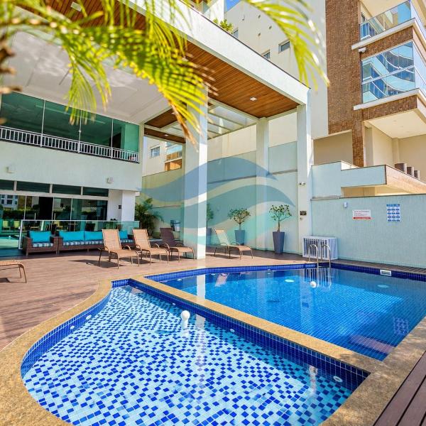 Cobertura com Jacuzzi Privativa em Mariscal - Foto 4