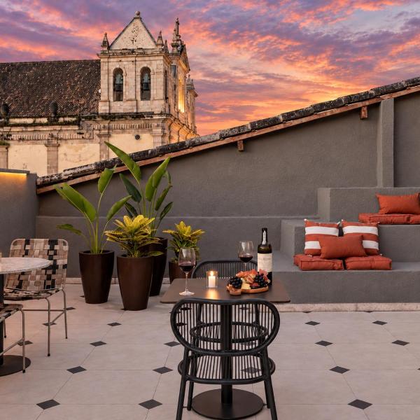 Fragmento 68 Boutique Hotel - Pelourinho, Salvador - Foto 2