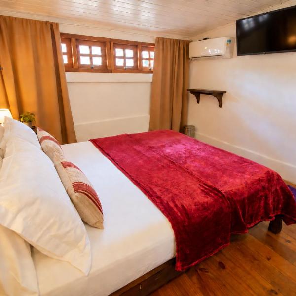 Casa Charmosa no Centro Histórico de Paraty - Faça Tudo a Pé - Foto 2