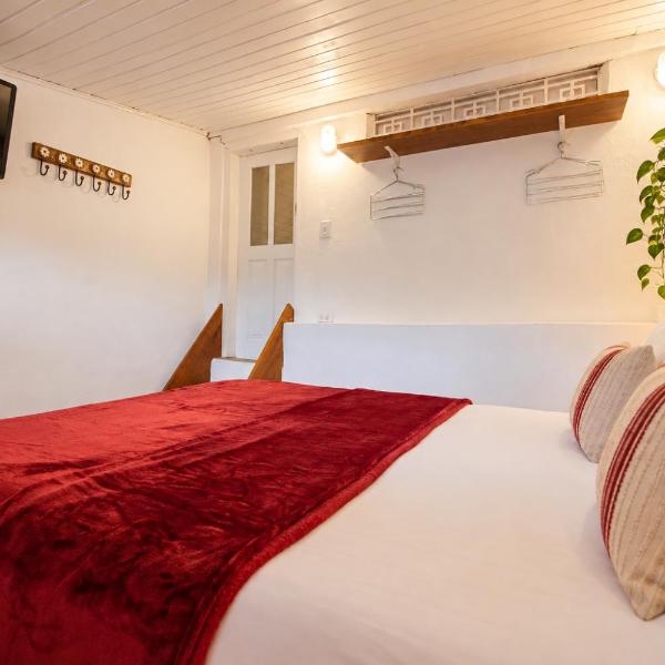Casa Charmosa no Centro Histórico de Paraty - Faça Tudo a Pé - Foto 3