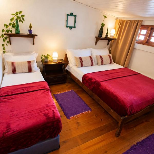 Casa Charmosa no Centro Histórico de Paraty - Faça Tudo a Pé - Foto 4