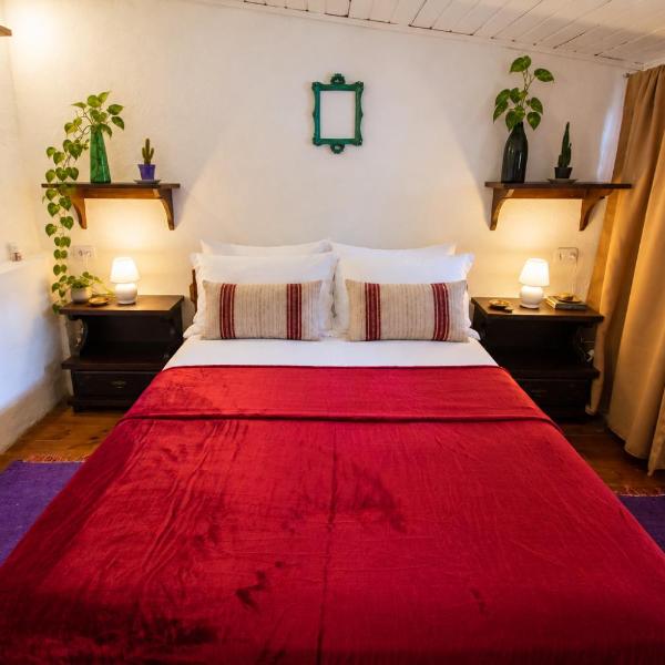 Casa Charmosa no Centro Histórico de Paraty - Faça Tudo a Pé