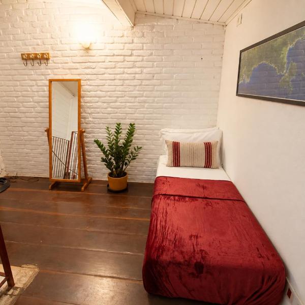 Casa Charmosa no Centro Histórico de Paraty - Faça Tudo a Pé - Foto 5