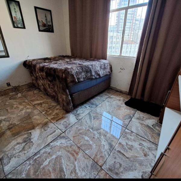 São Paulo Apartamento frente o metrô - Foto 2
