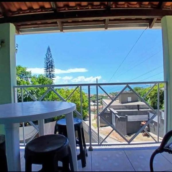 Casa De Praia Com Vista Panorâmica Para O Mar - Foto 2