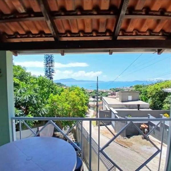 Casa De Praia Com Vista Panorâmica Para O Mar - Foto 3