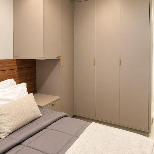 Apartamento no centro de Foz do Iguaçu - Foto 2