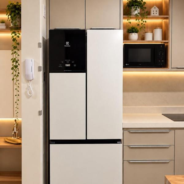Apartamento no centro de Foz do Iguaçu - Foto 4