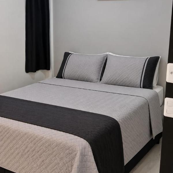 Flat Olinda