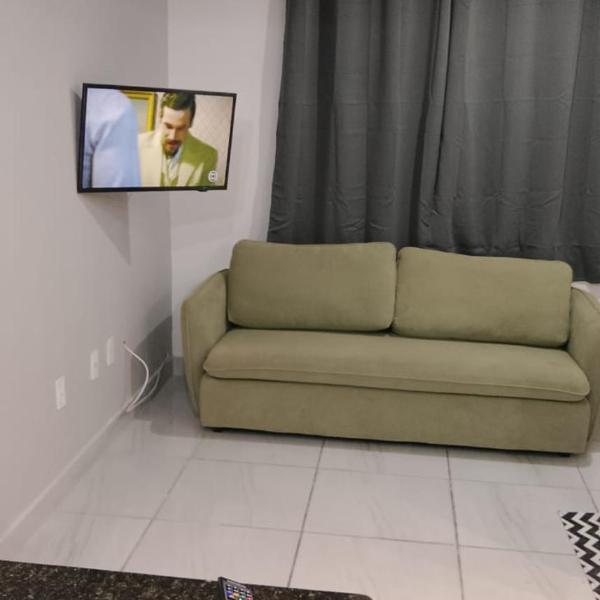 Flat Olinda - Foto 3