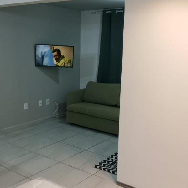 Flat Olinda - Foto 4