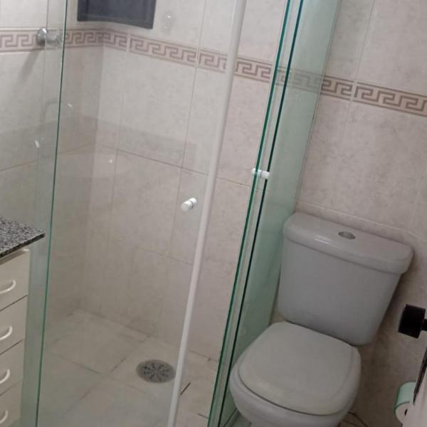 Pé na areia, Lazer completíssimo, garagem , estrutura de clube, andar alto, vista panoramica - Foto 3