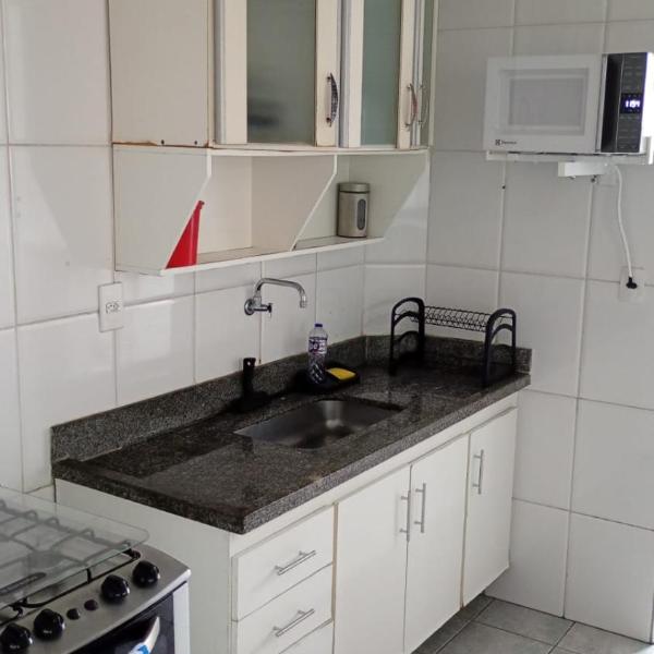 Pé na areia, Lazer completíssimo, garagem , estrutura de clube, andar alto, vista panoramica - Foto 5